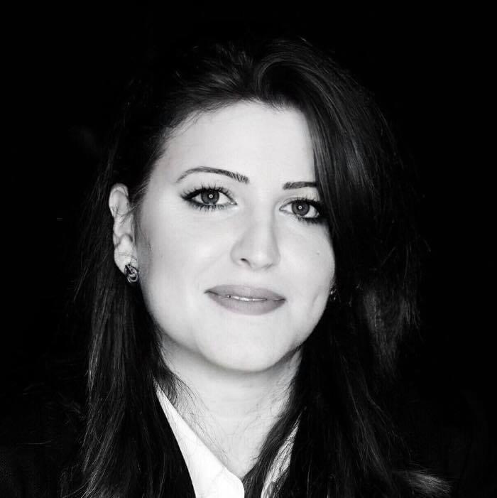 Hanaa Saleh, M. Sc., Dipl.-Ing.